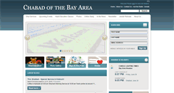 Desktop Screenshot of jbayarea.org